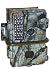 Leaf River Model IR-5 Digital Game Camera with Infrared (no-flash) Illumination (Mossy Oak Treestand Camo)