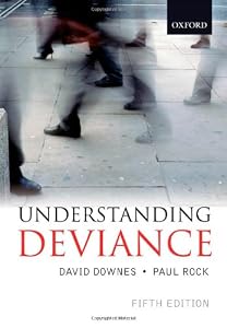 Image of Understanding Deviance