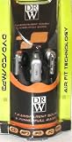 DRW Dynamic Volume Control Earphone With Transparent Sound & Powerfull Bass