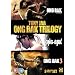 Ong Bak Trilogy [DVD]