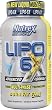 Nutrex research, Lipo-6x,  Liquid Multi-Phase, 240 Multi-Phase Capsules