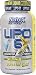 Nutrex research, Lipo-6x,  Liquid Multi-Phase, 240 Multi-Phase Capsules