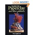 Working with Paperclay and Other Activities