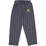 Concepts Sport Jimmie Johnson Division Plaid Pant