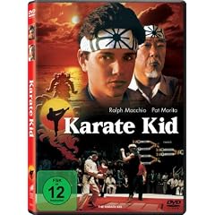 Karate Kid