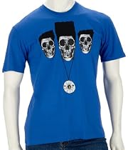 Boxfresh Tee - Ludwick