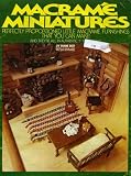 Doll House Furniture Books