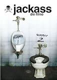 Jackass - Die Filme: Nummer 1 / Nummer 2 - Johnny Knoxville