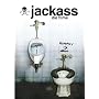 Jackass - Die Filme: Nummer 1 / Nummer 2