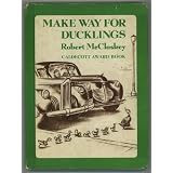 MakeWayforDucklings