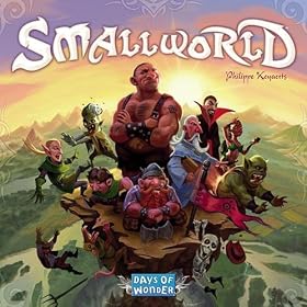 Smallworld by 