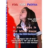 Kids Talk Politics - A New Puppy in the White House