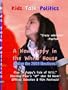Kids Talk Politics - A New Puppy in the White House