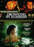 Drowning By Numbers DVD [Region 2 Import]