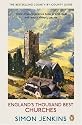 England's Thousand Best Churches