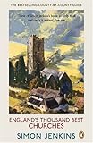 England's thousand best churches