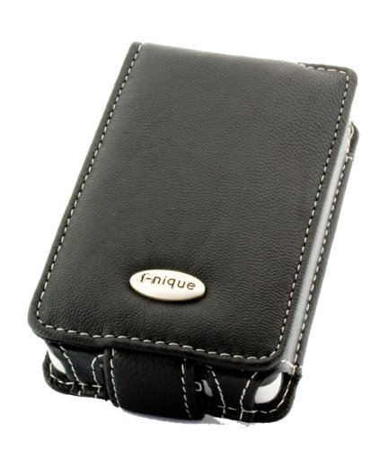 Ipod Classic Leather Premium Napa Leather case - 80GB / 120GB & (160GB - 2009 Edition)