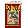 The Beasts Of Tarzan