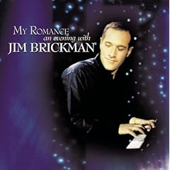 My Romance: An Evening with Jim Brickman