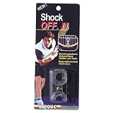 Racquetball Shock-Off Vibration Dampener by Unique Sports