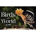 Birds of the World: 365 Days