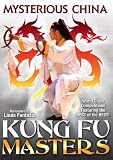 Kung Fu Masters