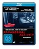 Paranormal Activity (DVD)