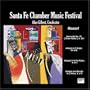 Santa Fe Chamber Music Festival Plays Mozart