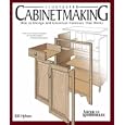 Illustrated Cabinetmaking: How to Design and Construct Furniture That Works by Bill Hylton