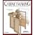 Illustrated Cabinetmaking: How to Design and Construct Furniture That Works