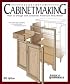 Illustrated Cabinetmaking: How to Design and Construct Furniture That Works