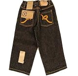 Rocawear - Boy's Rocawear Five Pocket Jeans