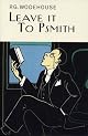 Leave It to Psmith (Vintage)