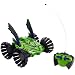 Tyco R/C Stunt Psycho Vehicle - Green