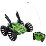 TYCO R/C Stunt Psycho Vehicle - Green