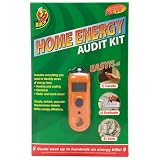 Henkel Corporation 1067724 Home Energy Audit Kit