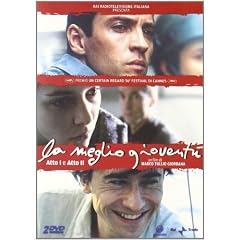 La Meglio Gioventu' (2 Dvd)