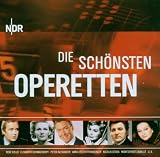 Details zu "Ndr-die Schönsten Operetten" Details zu "Ndr-die Schönsten Operetten"