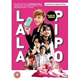 Lala Pipo: A Lot of People ( Lalapipo ) [ NON-USA FORMAT, PAL, Reg.2 Import - United Kingdom ]