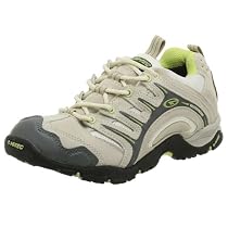Hi-Tec Women's Auckland WP Hiking Shoe