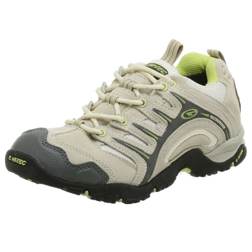 Hi-Tec Women's Auckland WP Hiking Shoe