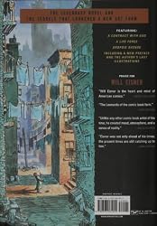 The Contract with God Trilogy: Life on Dropsie Avenue (A Contract With God, A Life Force, Dropsie Avenue)
