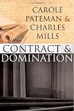 The Contract and Domination