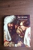 Jan Lievens : a Dutch master rediscovered