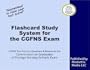 Flashcard Study System for the CGFNS Exam: CGFNS Test Practice Questions & Review for the Commission on Graduates of Foreign Nursing Schools Exam