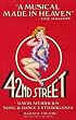 42nd Street (Broadway) - Movie Poster - 11 x 17