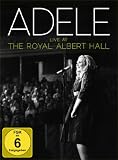 Adele - Live At The Royal Albert Hall (inkl. Bonus-CD)