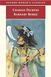 Barnaby Rudge (Oxford World