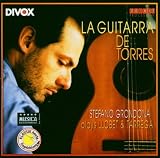 La Guitarra de Antonio de Torres Search