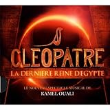 Cléopâtre La Derniere Reine D`Egypte